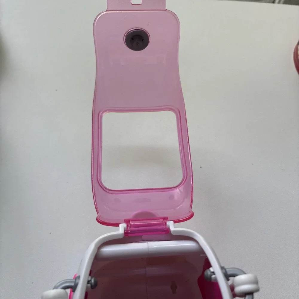 OMG Pets Bestie Bag Carrier